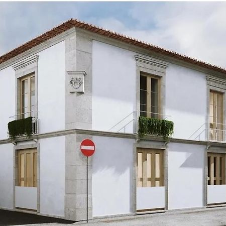 Morgado Da Granja Daire Aveiro Dış mekan fotoğraf