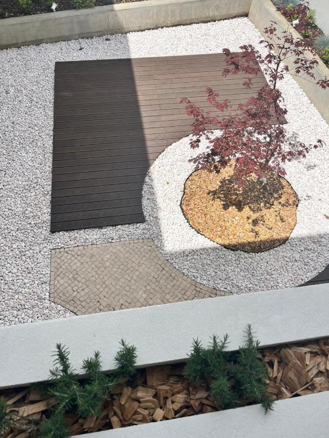 Morgado Da Granja Daire Aveiro Dış mekan fotoğraf